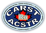 Logo ACSTR